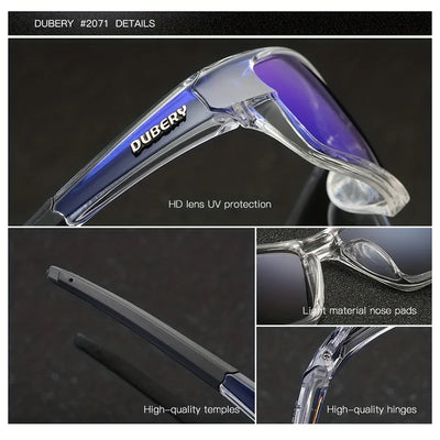 Polarized UV400 Protection Sunglasses  8 Colors