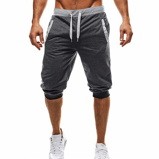 I Royal Mens Gym Shorts Running Jogging Sports Fitness Sweatpants eprolo 