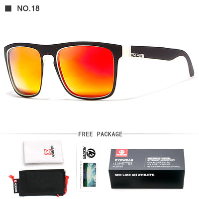 I Royal Polarized Sunglasses Classic Design All-Fit Mirror Sunglass With Brand Box eprolo 