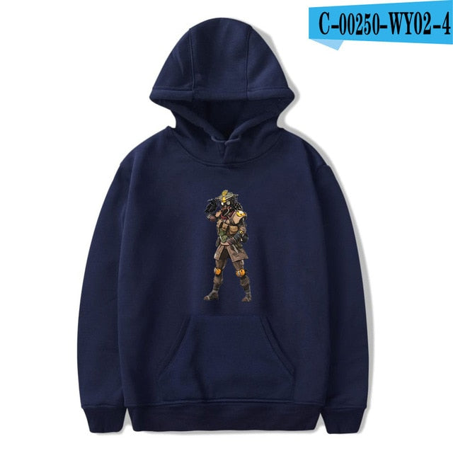 Apex Legends Hoodies Sweatshirts