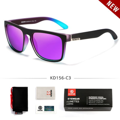 I Royal Polarized Sunglasses Classic Design All-Fit Mirror Sunglass With Brand Box eprolo 