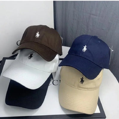 Fashion Letter Embroidery Snapback Baseball Caps Outdoor Adjustable Casual Hats