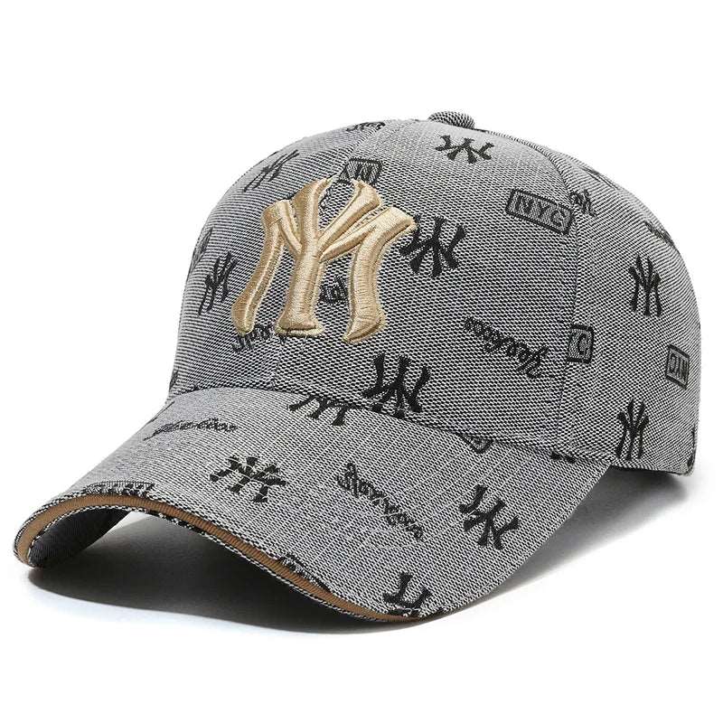 High Quality Baseball Cap