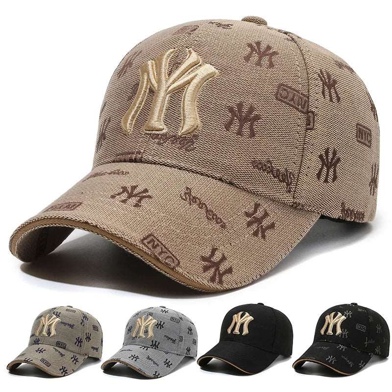 High Quality Baseball Cap