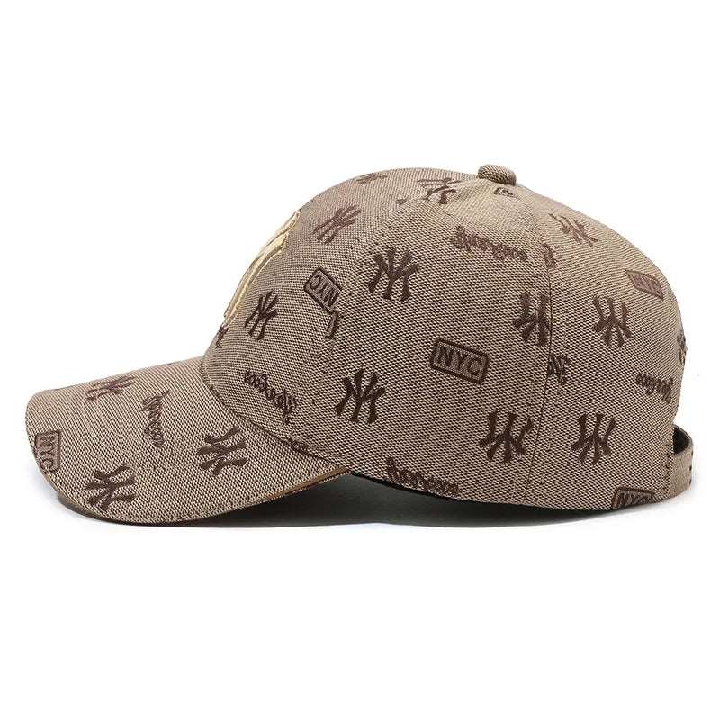 High Quality Baseball Cap