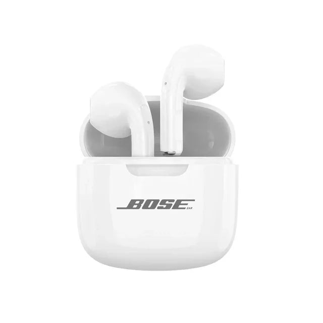 Original BOSEnok Air A2 Pro Earphone TWS 9D HIFI Headset Bluetooth Music Earbuds For IPhone IOS Android Wireless Pods Headphones