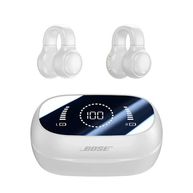 I Royal Original BOSE M47 Wireless Earbuds Bluetooth Headset Charging Earphones Sport Noise Reduction Earbuds eprolo 