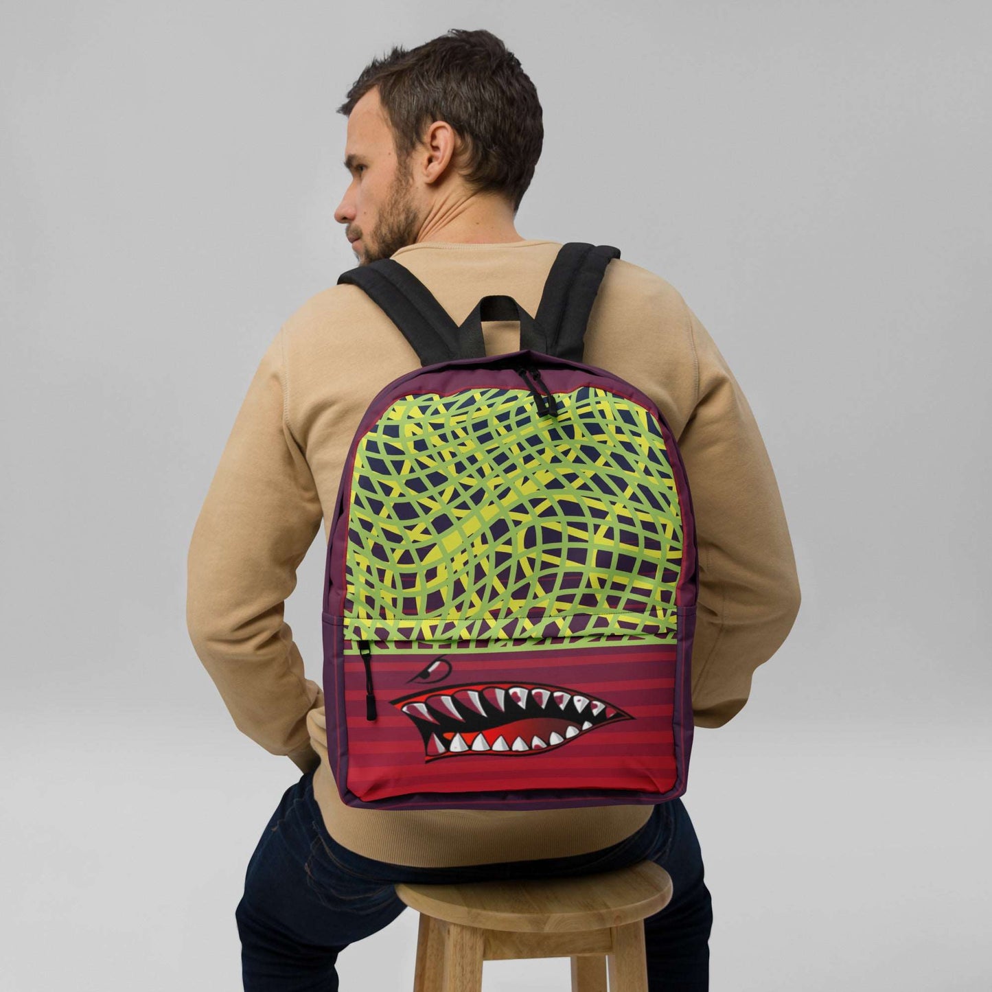 Backpack