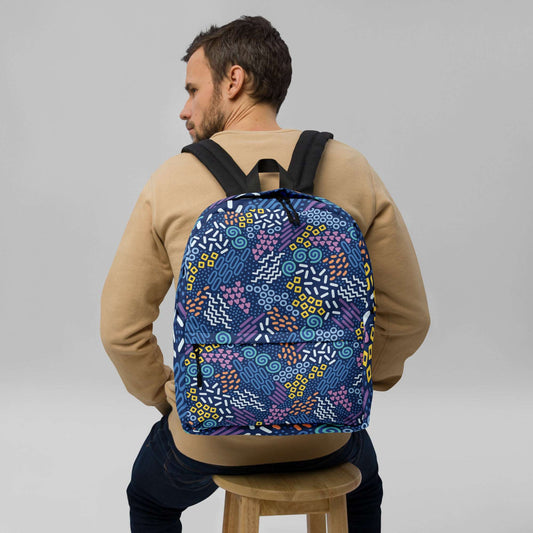 Backpack