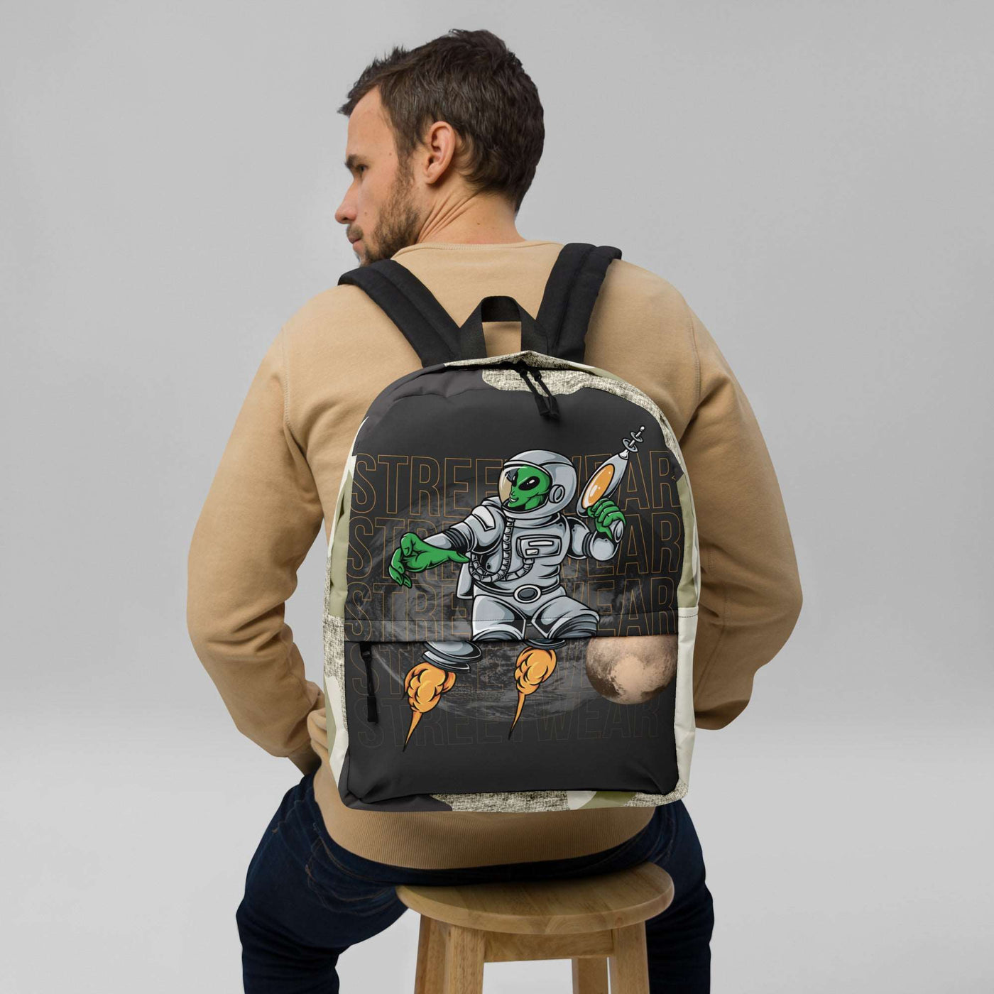 Backpack