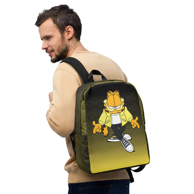 Minimalist Backpack