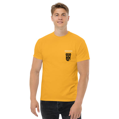 I Royal Men's classic tee I Royal 