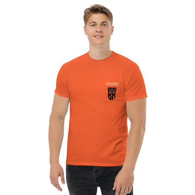 I Royal Men's classic tee I Royal 