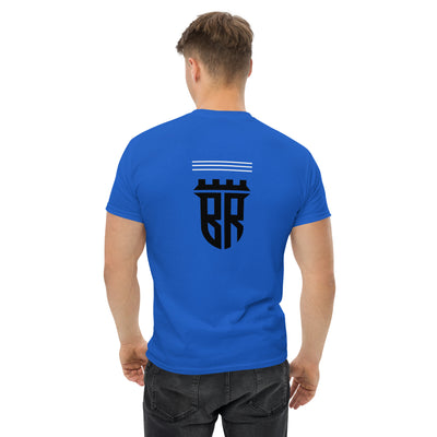 I Royal Men's classic tee I Royal 